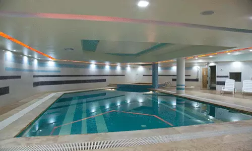 هتل مارینا پارک کیش هتل مارینا پارک کیش